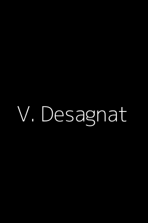 Vincent Desagnat